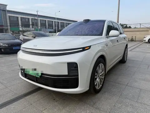 Li L7 2024