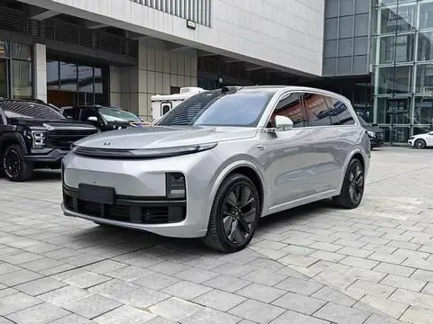 Li L9 2022