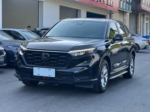 Honda CR-V 2023