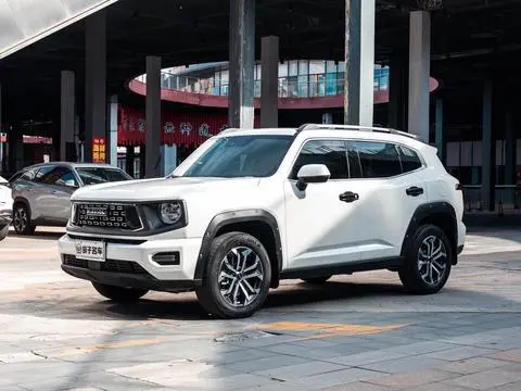 Haval DargoPLUS 2023