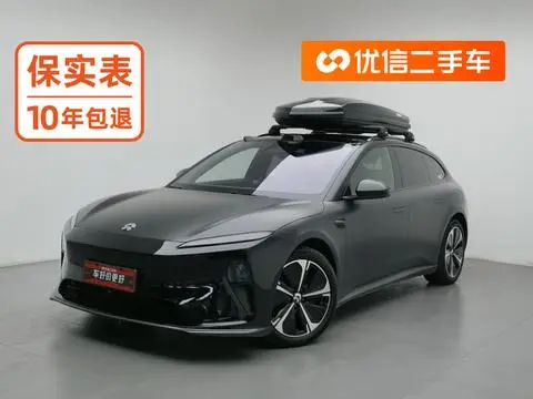NIO ET5T 2024