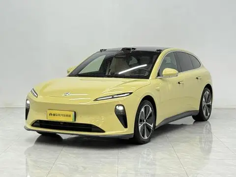 NIO ET5T 2023
