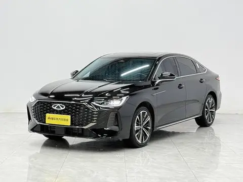 Chery Arrizo 8 PRO 2025