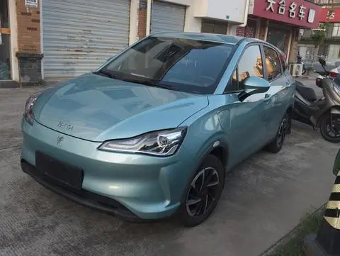 NETA V 2021