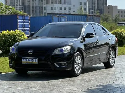 Toyota Camry 2009