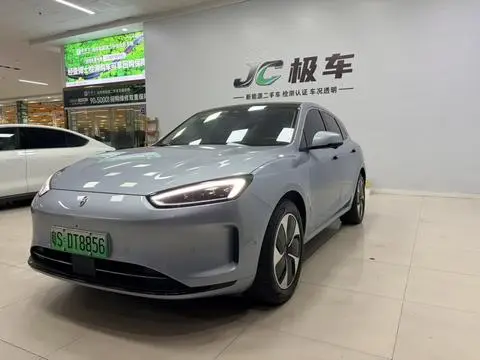 AITO M5 2022