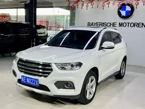 Haval H2 2018