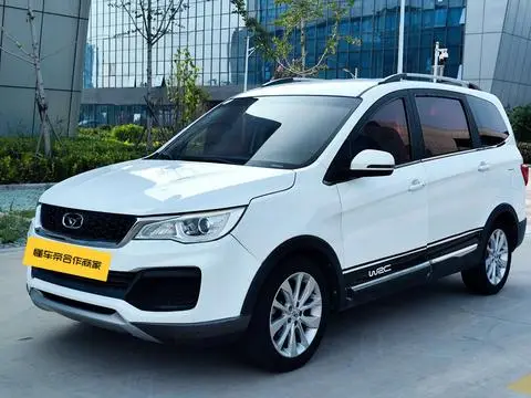 Kaiyi V3 2016