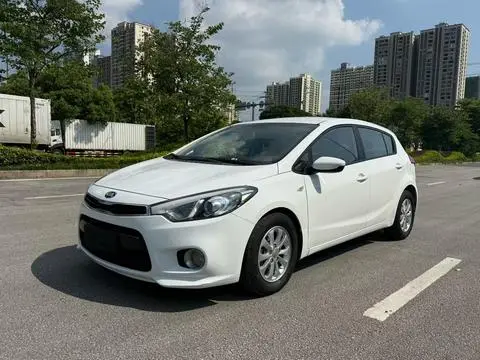 Kia K3S 2014