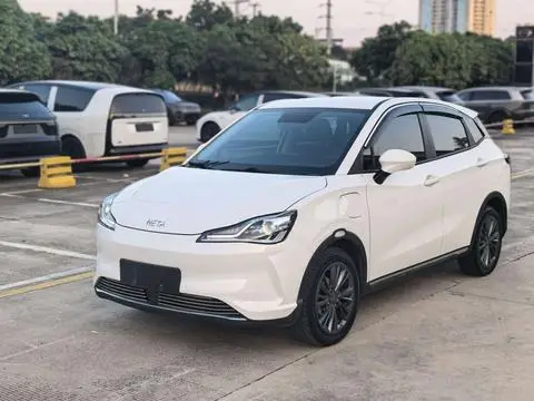 NETA V 2022
