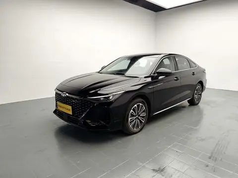 Chery 风云A8 2024
