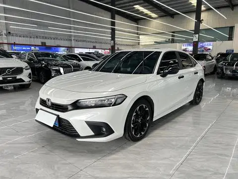 Honda Civic 2025