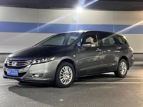 Honda 奥德赛 2011