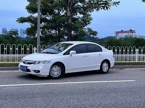 Honda Civic 2008