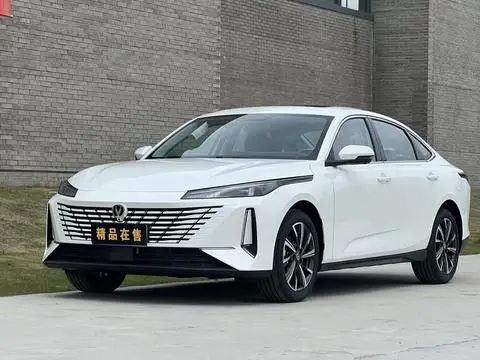 Changan Eado 2025