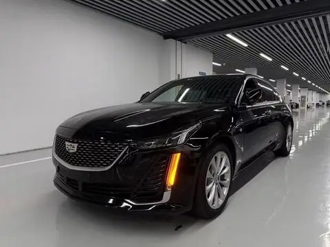 Cadillac CT5 2023