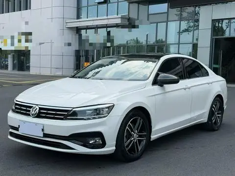 Volkswagen Lamando 2021