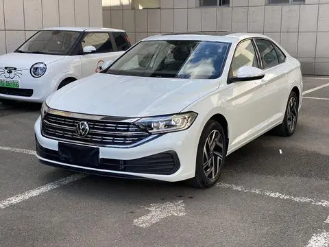 Volkswagen 速腾 2025
