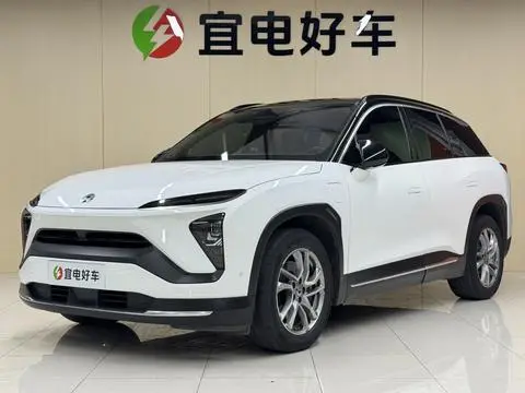NIO ES6 2022