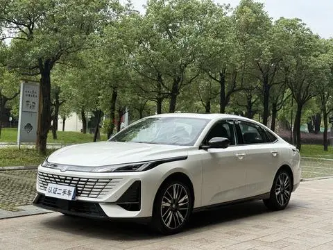 Changan Eado 2026