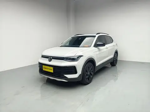 Volkswagen 途岳 2025