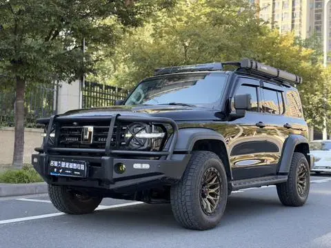TANK 300 2024
