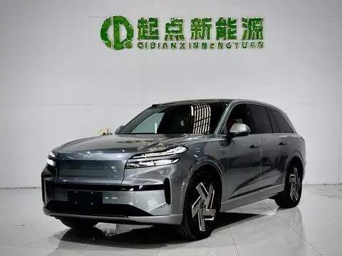 Onvo L90 2025