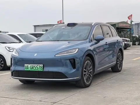 Shangjie H5 2025