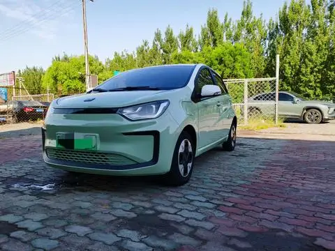 JAC (Sihao) 花仙子 2023