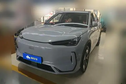 Geely E5 2024