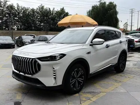 Jetour X70 PLUS 2021 — фото 1