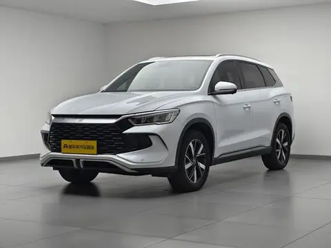 BYD 宋Pro DM 2024