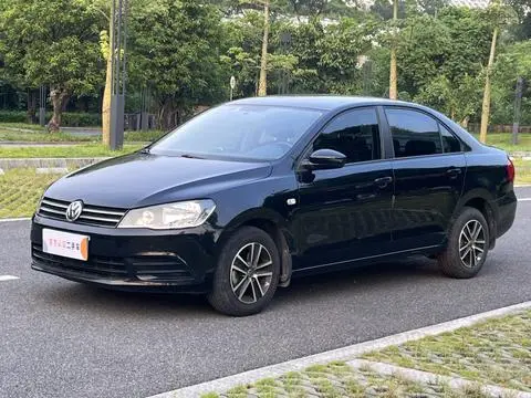 Volkswagen 捷达 2016