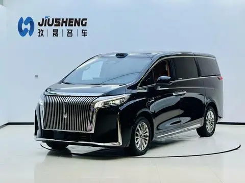 Wey 高山 PHEV 2025