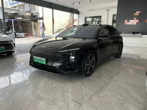 NIO ET5T 2023