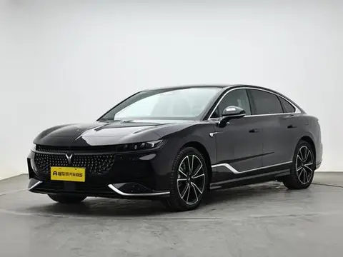 Voyah 追光 PHEV 2024