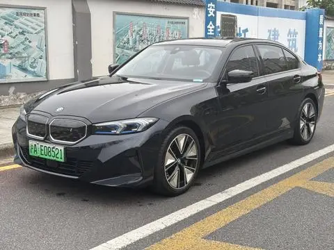 BMW i3 2023