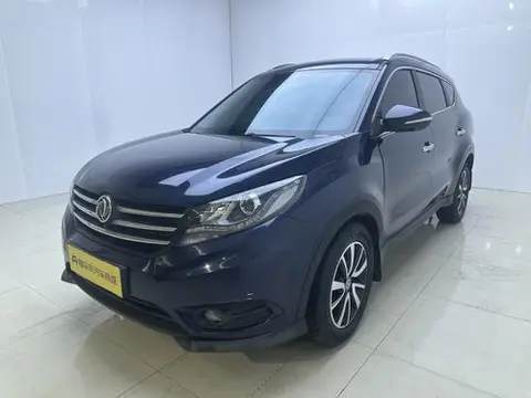 Dongfeng 风光580 2017