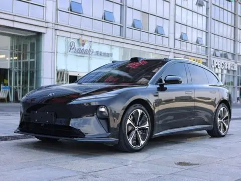 NIO ET5T 2024