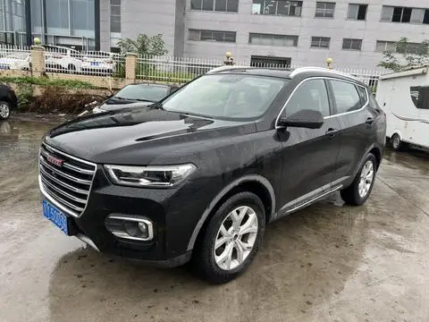Haval H6 2019