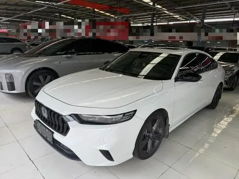 Honda 英仕派 2023