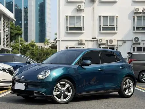 ORA 好猫 2022
