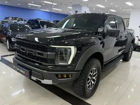 Ford F-150 Raptor 2023