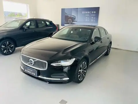 Volvo S90 2024