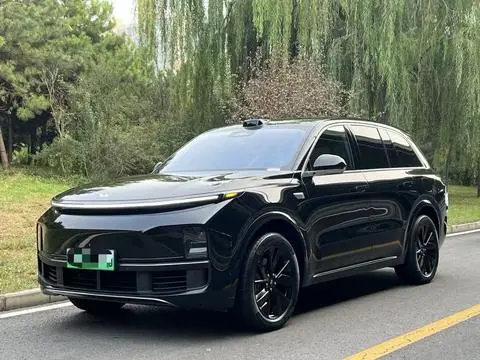 Li L8 2023