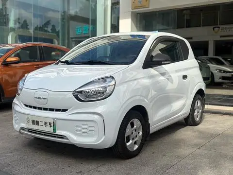 Roewe CLEVER 2021