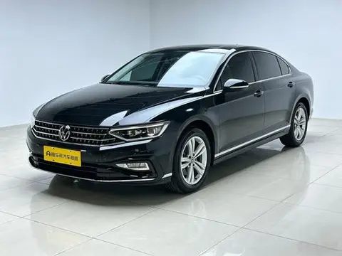 Volkswagen Magotan 2023