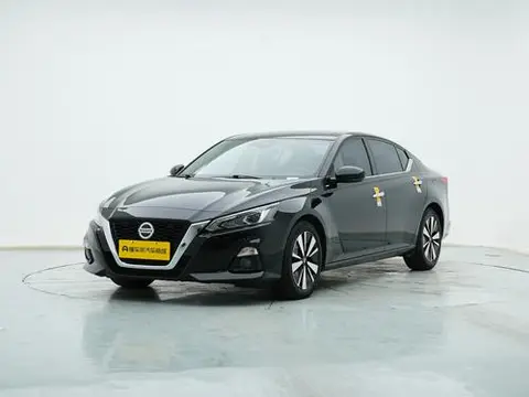 Nissan Teana 2021