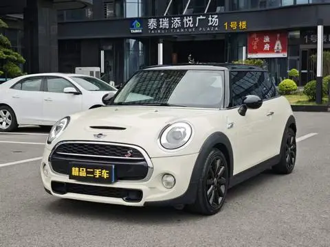 MINI MINI 2016
