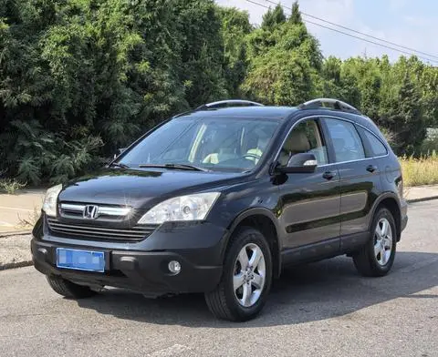 Honda CR-V 2010